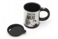 Samomíchající se hrnek Twister Mug