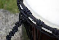 Africký buben Djembe, 70 cm
