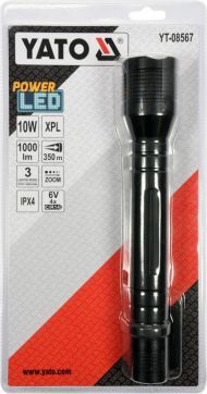 LED svítilna XP-L CREE - 1000 lm