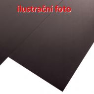STILISTA Vinylová podlaha 5,07 m2, ořešák tmavý
