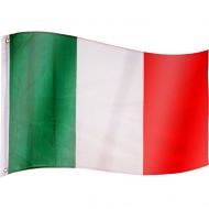 FLAGMASTER Vlajka Itálie, 120 x 80 cm