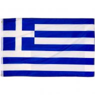 FLAGMASTER Vlajka Řecko - 120 x 80 cm