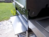Plynový gril G21 California BBQ Premium line, 4 hořáky + zdarma redukční ventil