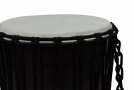 Africký buben Djembe, 60 cm, ručně malovaný