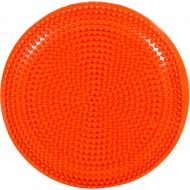 MOVIT Balanční polštář na sezení 33 cm, oranžový