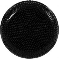 MOVIT Balanční polštář na sezení 33 cm, černý