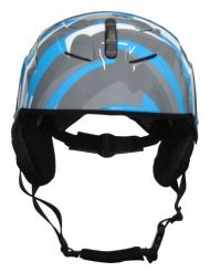 Lyžařská a snowboardová helma BROTHER - vel. S - 48-52 cm