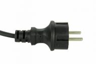 LED světelný kabel 240 diod, 10 m, růžový