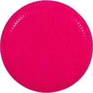 MOVIT Balanční polštář na sezení 33 cm, růžový