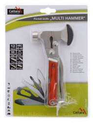 Nůž MULTI HAMMER - 18 cm