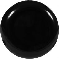 MOVIT Balanční polštář na sezení 33 cm, černý