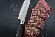 Kuchyňský nůž G21 Gourmet Damascus - 13 cm