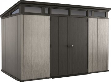 Zahradní domek ARTISAN - 11 x 7 m Zahradní domek ARTISAN - 11 x 7 m
