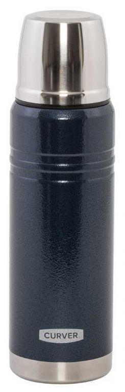 Termoska NEREZ 0,5L - modrá Termoska NEREZ 0,5L - modrá