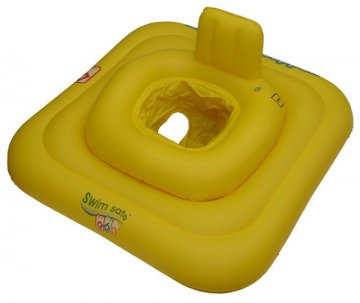 Kruh nafukovací Premium dvojitý 69 cm Kruh nafukovací Premium dvojitý 69 cm