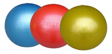 Míč Overball - 25 cm Míč Overball - 25 cm