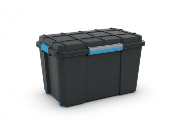 Box na nářadí SCUBA - XL Box na nářadí SCUBA - XL