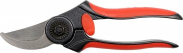 Nůžky zahr. 180mm se zámkem (průměr do 14mm) Nůžky zahr. 180mm se zámkem (průměr do 14mm)