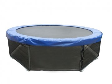 Spodní ochranná síť trampolíny 305 cm Spodní ochranná síť trampolíny 305 cm