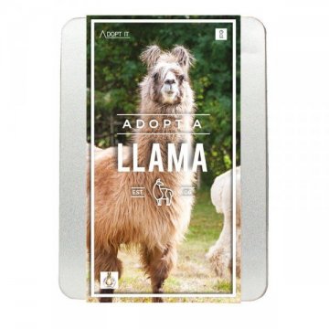 Adoptuj lamu Adoptuj lamu