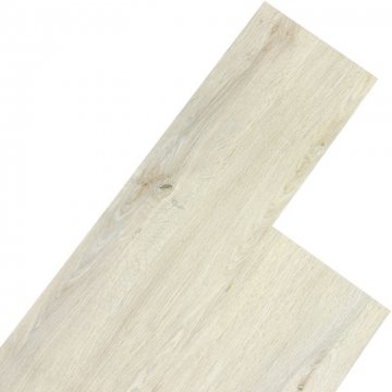 Vinylová podlaha STILISTA 5,07 m2 - bílý dub Vinylová podlaha STILISTA 5,07 m2 - bílý dub