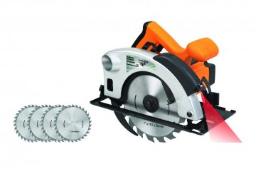 Pila okružní set SH 1200 Laser 1200 W Pila okružní set SH 1200 Laser 1200 W