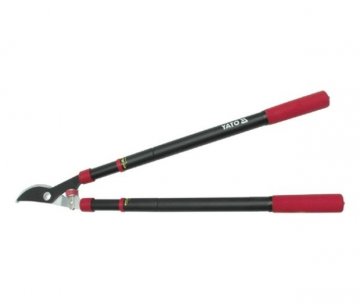 Nůžky na větve teleskop. 630-960mm (průměr 35mm) šikmý stříh Nůžky na větve teleskop. 630-960mm (průměr 35mm) šikmý stříh