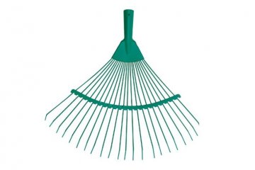 Hrábě vějířovité 430 mm ocelové Hrábě vějířovité 430 mm ocelové