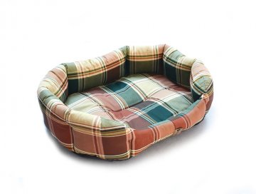 Pelíšek pro psa Hubert - 65 cm Pelíšek pro psa Hubert - 65 cm