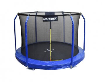 Trampolína in-ground - 366 cm Trampolína in-ground - 366 cm