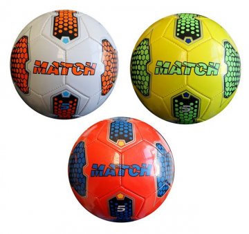 Kopací míč MONDO MATCH - vel. 5 Kopací míč MONDO MATCH - vel. 5