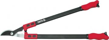 Nůžky na větve 705mm (průměr 35mm) šikmý stříh Nůžky na větve 705mm (průměr 35mm) šikmý stříh