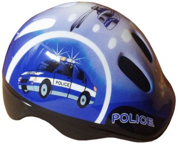 Cyklistická dětská helma velikost M (52-56 cm) Cyklistická dětská helma velikost M (52-56 cm)