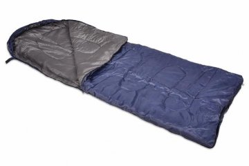 Spací pytel - 180cm modrý - 200g/m2 Spací pytel - 180cm modrý - 200g/m2
