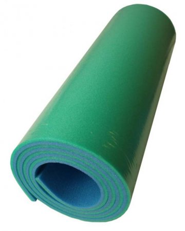 Karimatka dvouvrstvá 10 mm Karimatka dvouvrstvá 10 mm