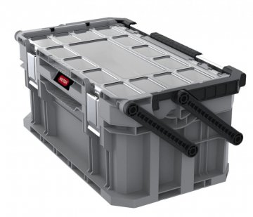 Úložný box na nářadí s organizérem CONNECT Úložný box na nářadí s organizérem CONNECT