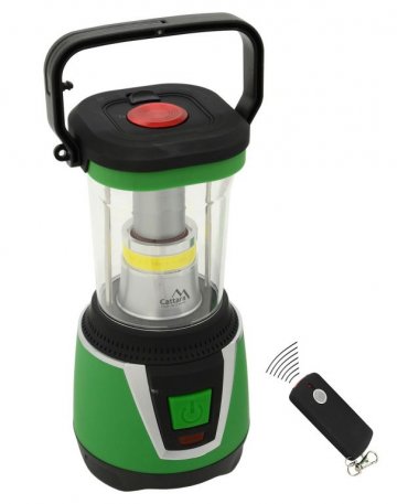 LED svítilna CAMPING REMOTE CONTROL LED svítilna CAMPING REMOTE CONTROL