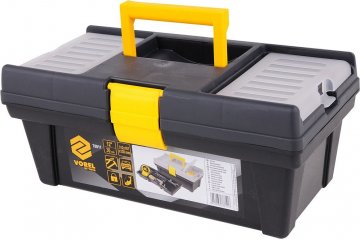 Box na nářadí - plastový Box na nářadí - plastový