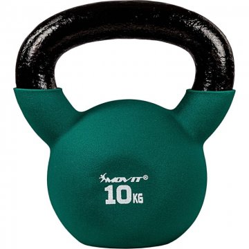 KETTLEBELL ČINKA MOVIT® - 10 KG KETTLEBELL ČINKA MOVIT® - 10 KG