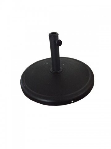Podstavec pod slunečník POLYRESIN - 19 kg Podstavec pod slunečník POLYRESIN - 19 kg