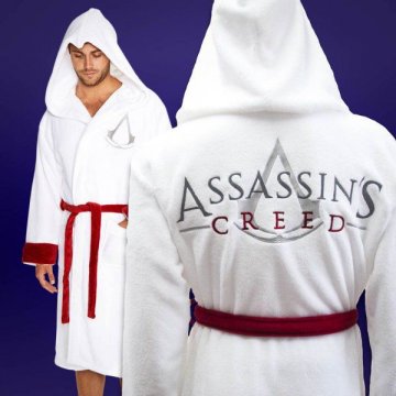 Pánský župan Assassin Creed Pánský župan Assassin Creed