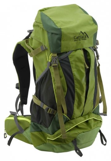 Batoh 45l GreenW Batoh 45l GreenW