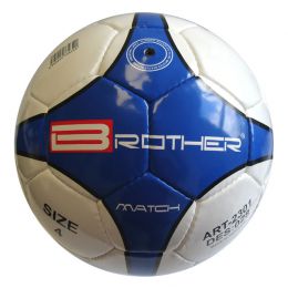 Kopací míč BROTHER MATCH velikost 4 Kopací míč BROTHER MATCH velikost 4