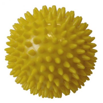 Míček masážní 9 cm Míček masážní 9 cm