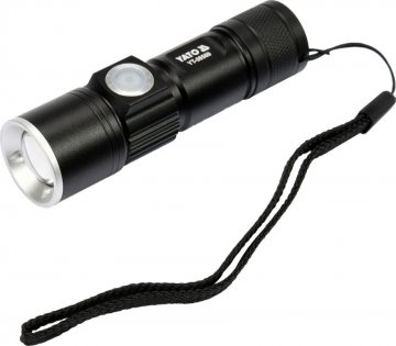LED svítilna XT-E CREE - 350 lm LED svítilna XT-E CREE - 350 lm