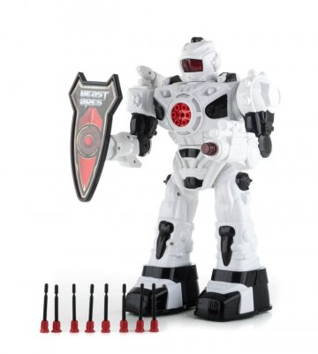 Hračka - robot Cyber Cop Hračka - robot Cyber Cop