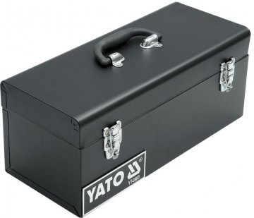 Box na nářadí - kovový Box na nářadí - kovový