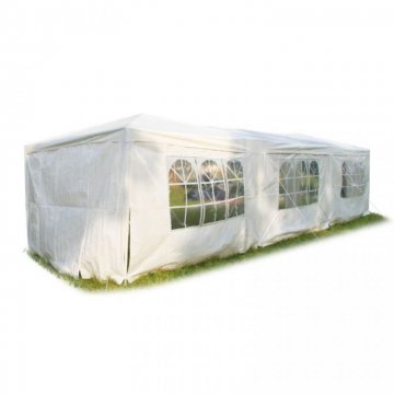 Zahradní párty stan 3 x 9 m Zahradní párty stan 3 x 9 m