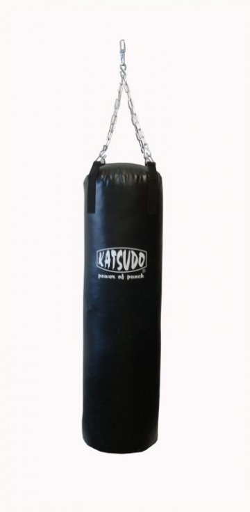 Boxovací pytel 120 cm černý Boxovací pytel 120 cm černý