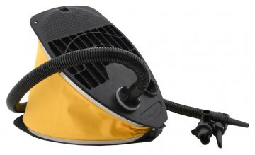 Pumpa kempingová nožní Pumpa kempingová nožní